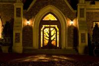 Кадр Не бойся темноты