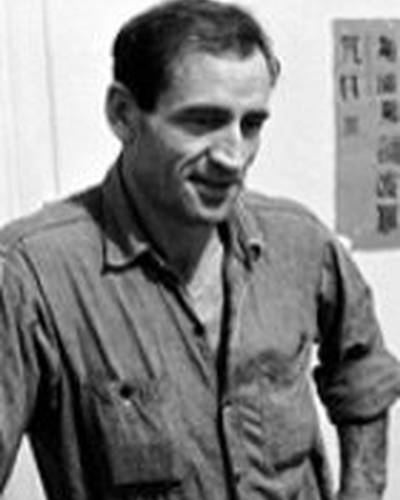 Нил Кэсседи фото