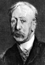 Джордж Мур фото