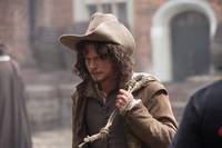 Кадр Тюльпанная лихорадка