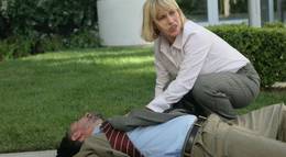 Кадр из фильма "Медиум" - 1