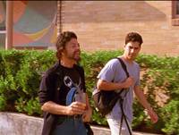 Кадр Бездельник