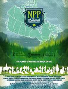 The National Parks Project