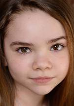 Ханна Аллигуд фото