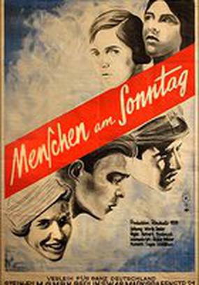 Люди в воскресенье