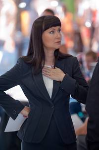 Кадр Мужчина с гарантией