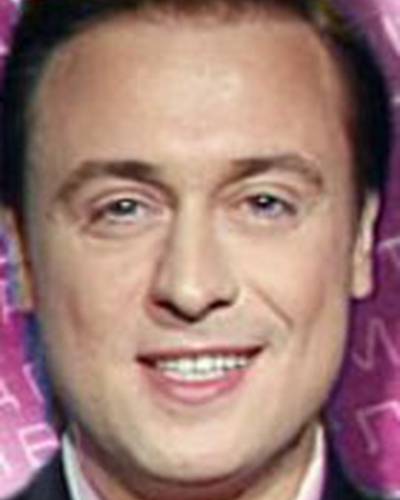 Валерий Закутский фото