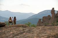 Кадр Последний неандерталец