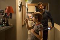 Кадр Любовь вразнос