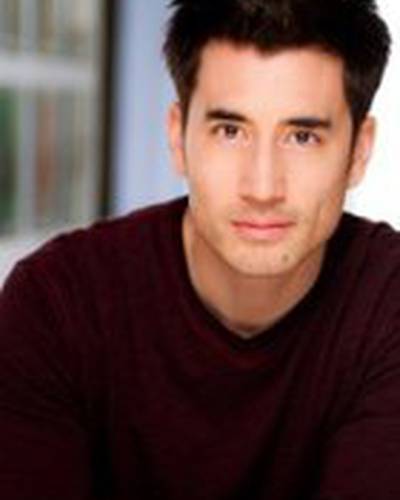 Эндрю Роач фото