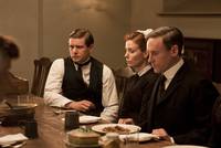 Кадр Аббатство Даунтон