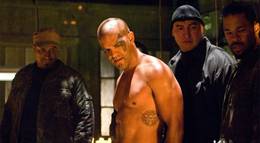 Кадр из фильма "Макс Пэйн" - 2