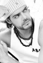 Raúl Azkenazi фото