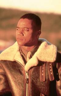 Кадр Пилоты из Таскиги