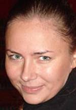 Виолетта Руднева фото