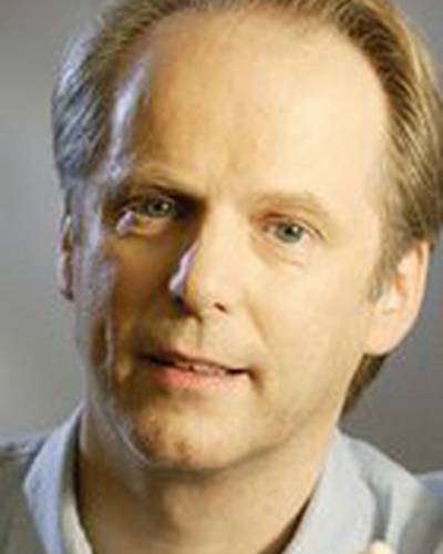 Грегори Перлер фото