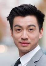 Джонни М. Ву фото