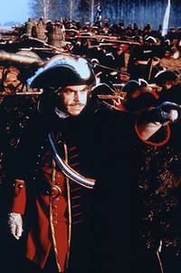 Кадр Петр Великий (мини-сериал)