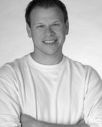 Стив Пэрриш фото