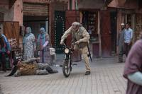 Кадр Миссия: Неадекватна