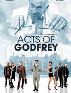 Acts of Godfrey