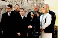 Кадр Прощай