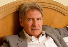 Харрисон Форд защитит Ваггину Эндера