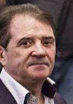 Николай Гайгеров фото