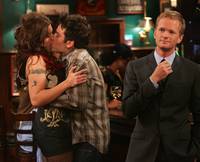 Кадр Как я встретил вашу маму