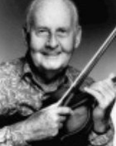 Стефан Граппелли фото