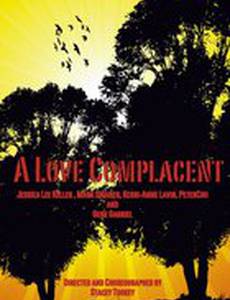 A Love Complacent (видео)