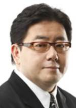 Ясуси Акимото фото