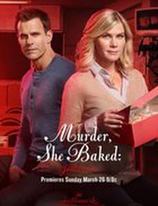 Murder, She Baked: Just Desserts