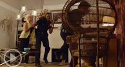 Вирусный ролик 