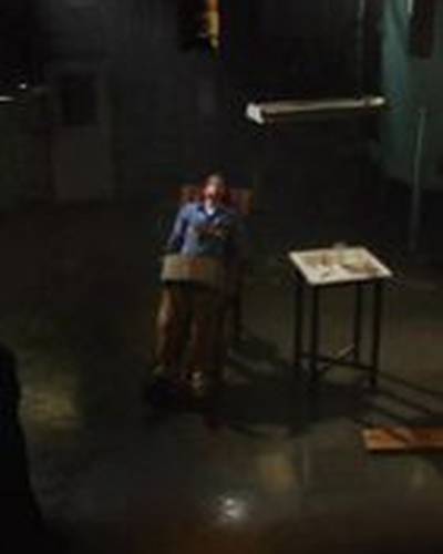 Ти Джонс фото