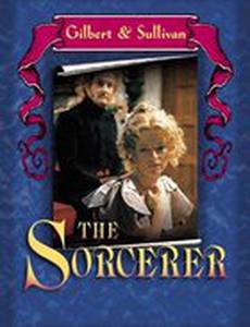 The Sorcerer