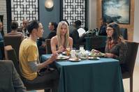 Кадр Теория большого взрыва