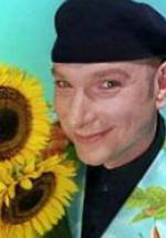 Ральф Моргенстерн фото