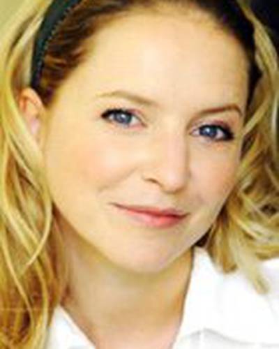 Diana Staehly фото