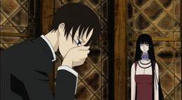 Кадр из фильма "Триплексоголик" - 1