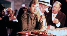 Кадр из фильма "Изящная эпоха" - 2