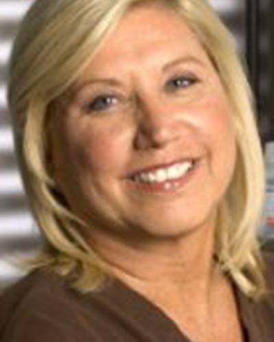 Линда Клейн фото