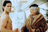 Кадр Дьяволица