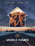 Постер из фильма "Мобильные дома" - 1