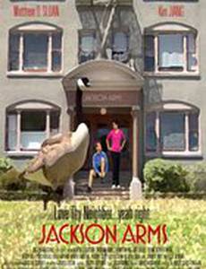 Jackson Arms