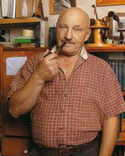 Николай Чиндяйкин фото