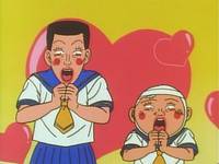 Кадр Вперед! Школьная секция пинг-понга