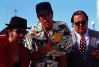 Кадр Как справиться с отцом