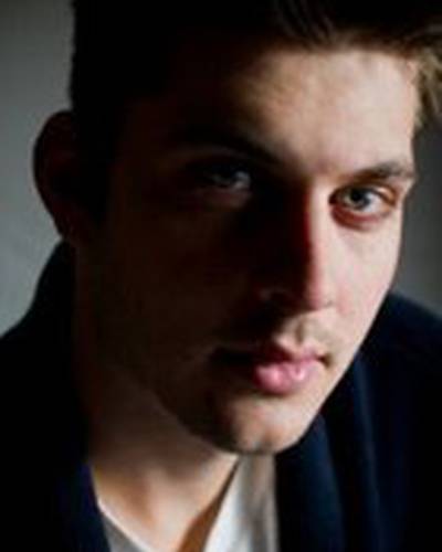 Фрэнк Аполлонио фото