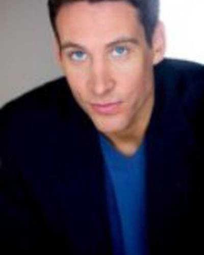 Tim Lucason фото